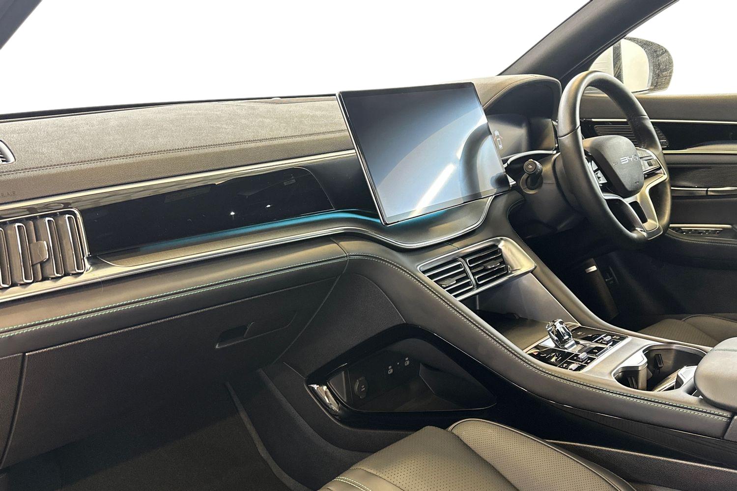 Used BYD Seal U 2025 for sale - 77730784: Photo 14