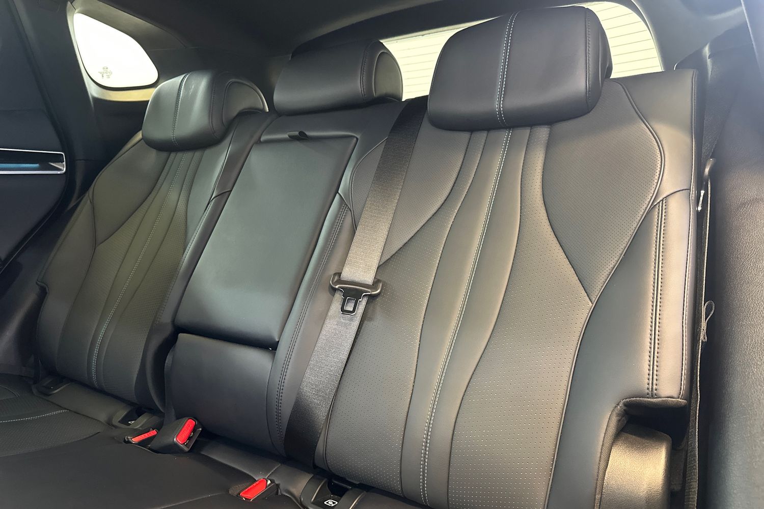 Used BYD Seal U 2025 for sale - 77730784: Photo 17