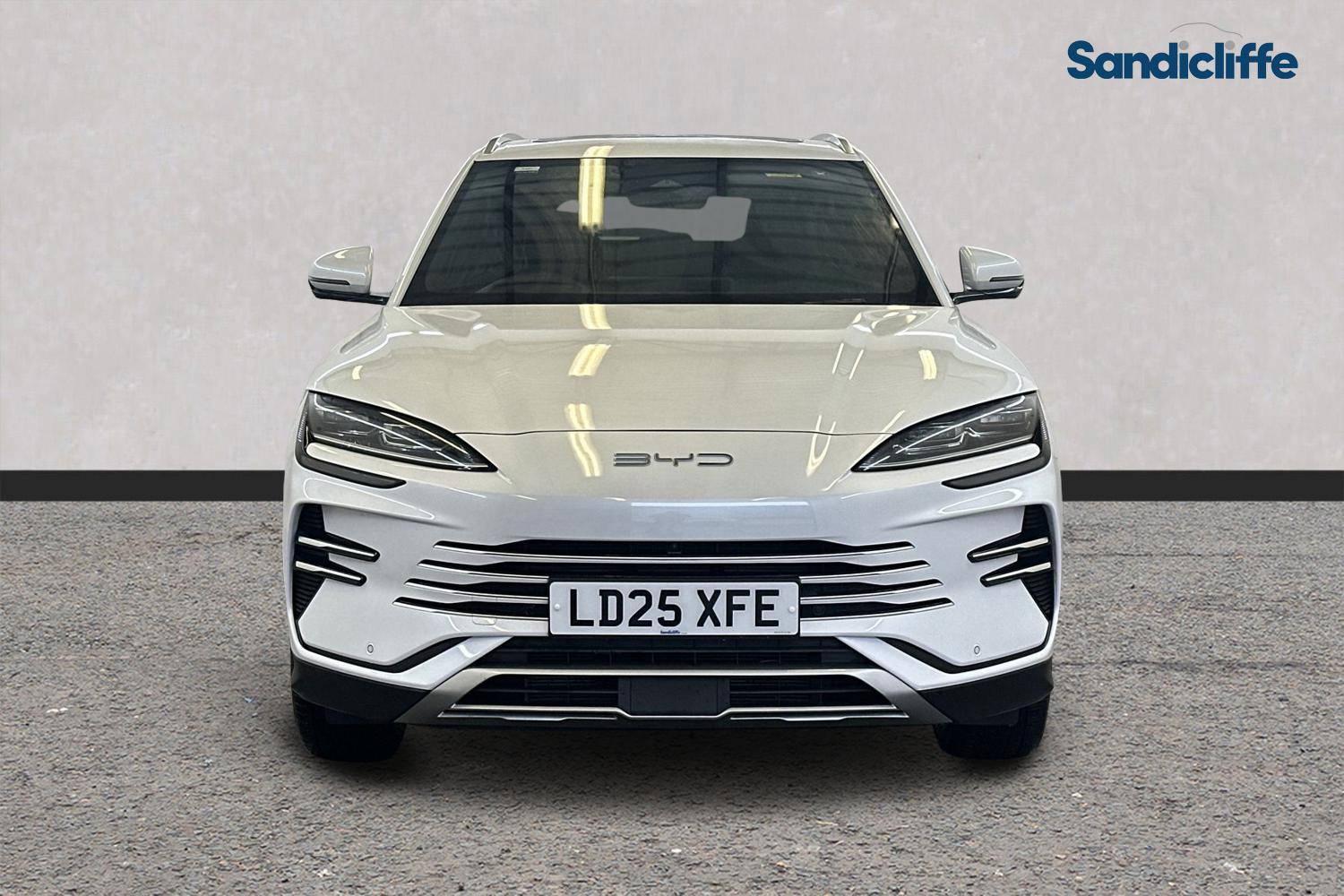 Used BYD Seal U 2025 for sale - 77730784: Photo 2