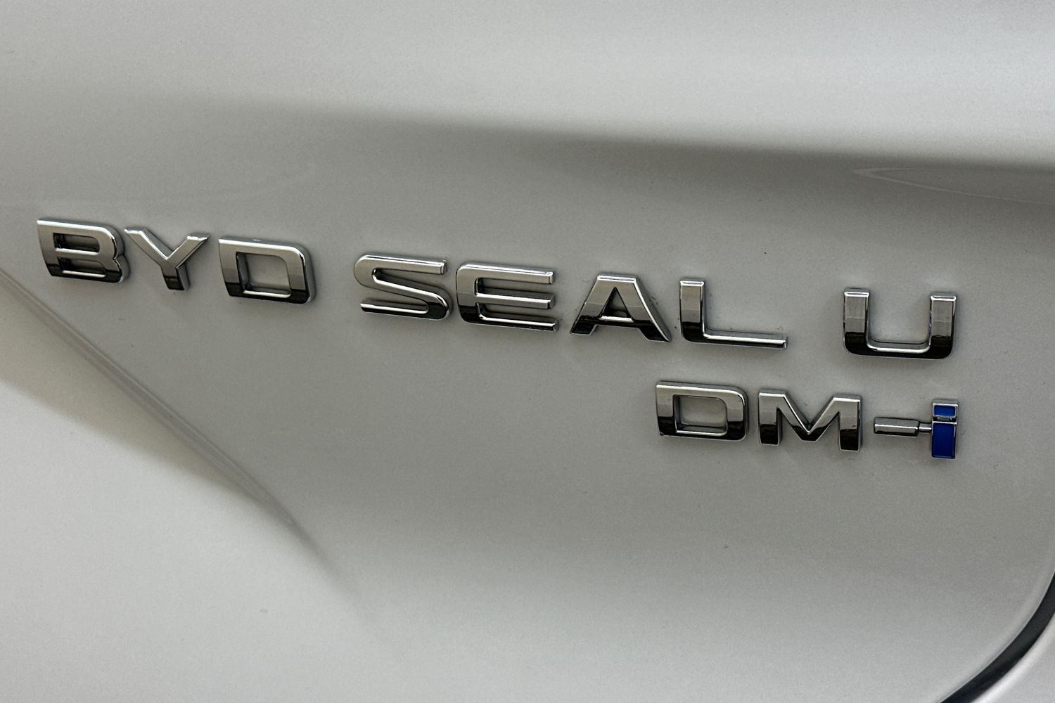 Used BYD Seal U 2025 for sale - 77730784: Photo 22