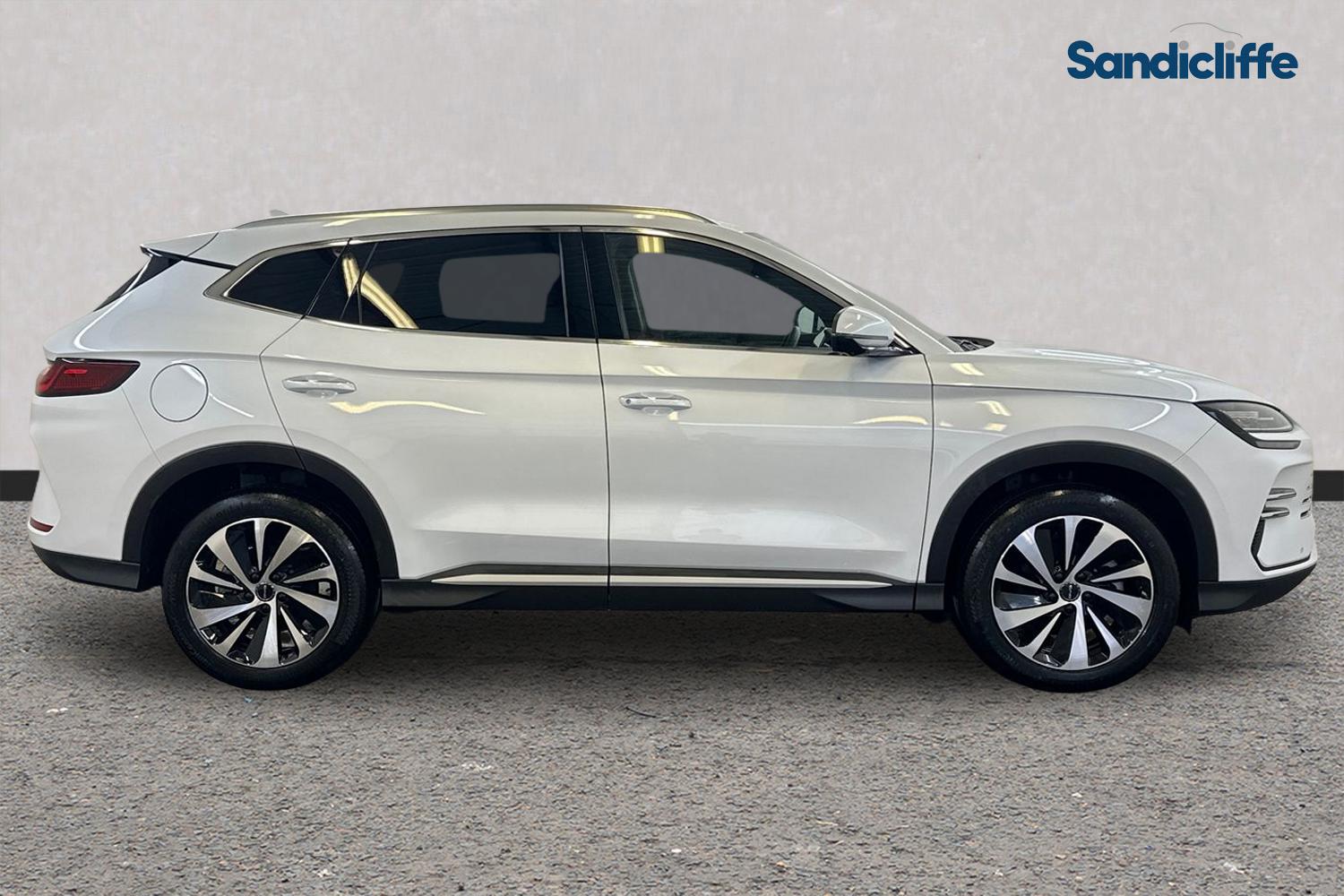 Used BYD Seal U 2025 for sale - 77730784: Photo 3