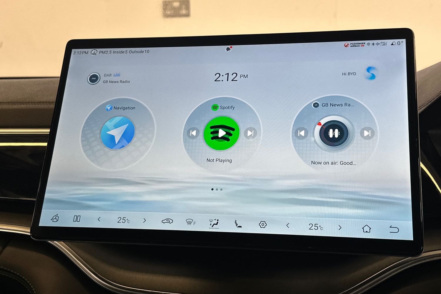 Used BYD Seal U 2025 for sale - 77730784: Photo 33