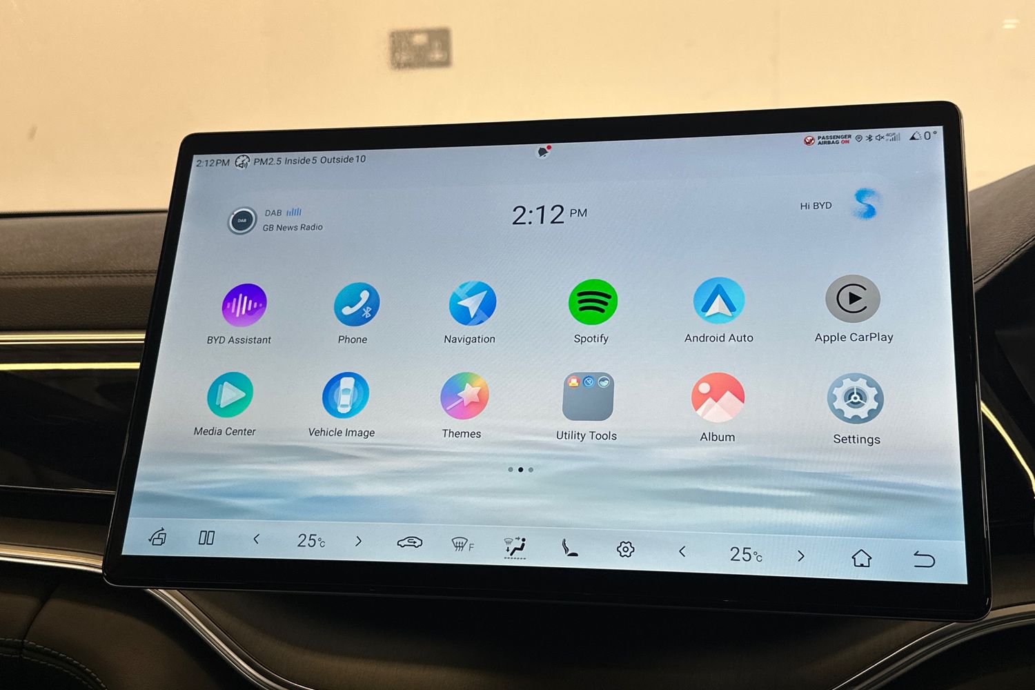 Used BYD Seal U 2025 for sale - 77730784: Photo 34