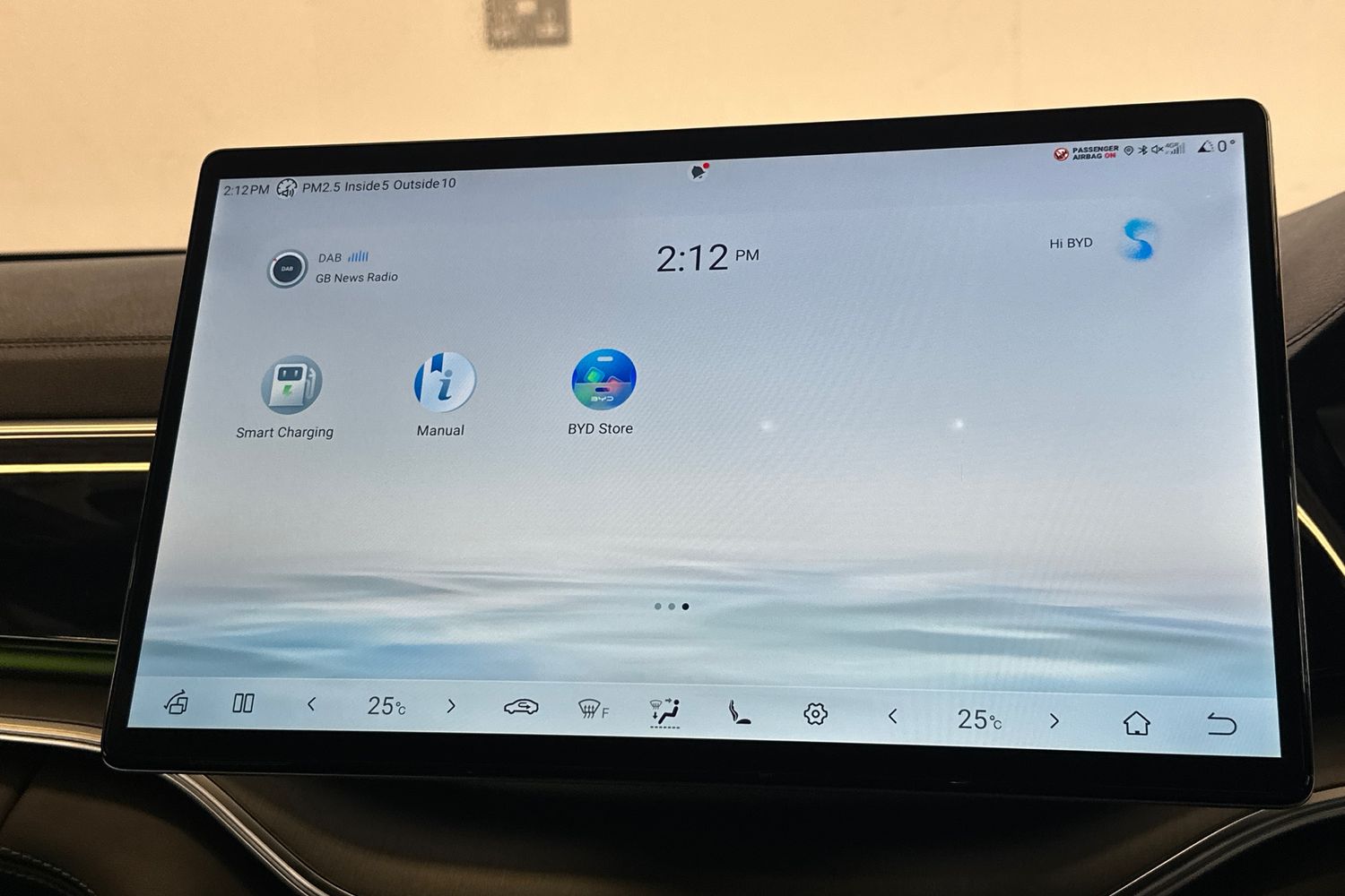 Used BYD Seal U 2025 for sale - 77730784: Photo 35