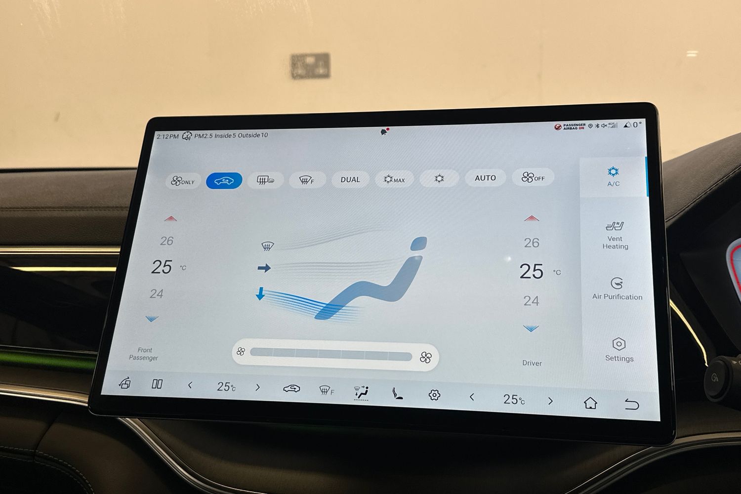 Used BYD Seal U 2025 for sale - 77730784: Photo 36