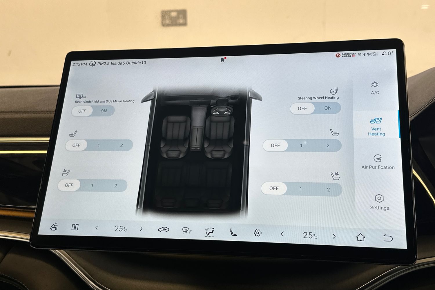 Used BYD Seal U 2025 for sale - 77730784: Photo 37