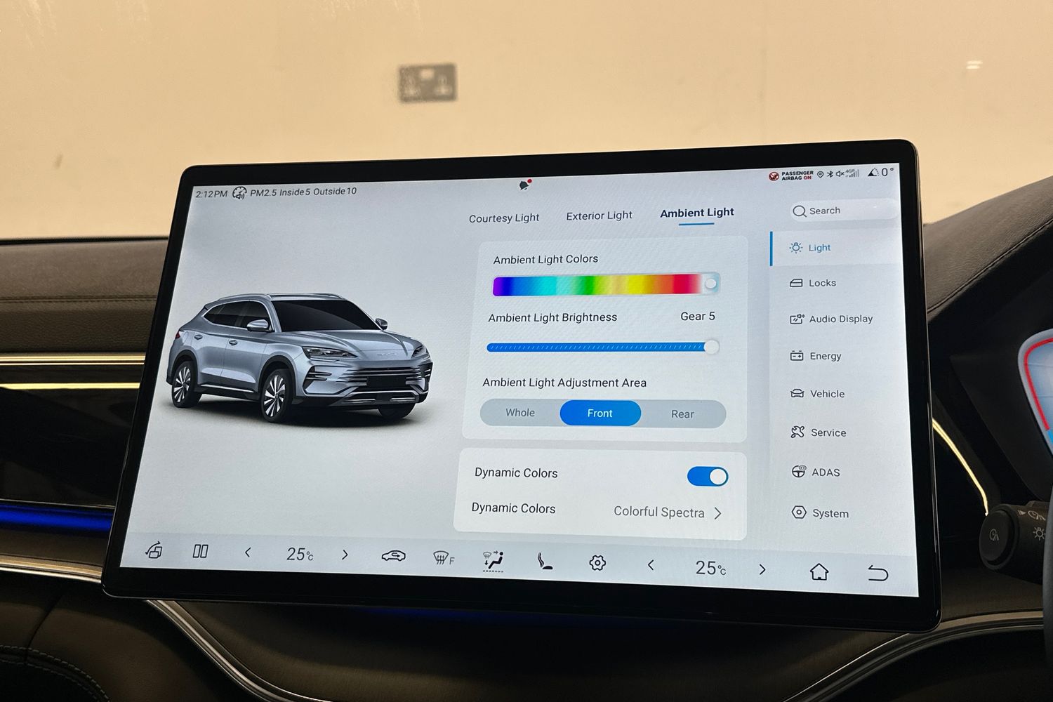 Used BYD Seal U 2025 for sale - 77730784: Photo 38