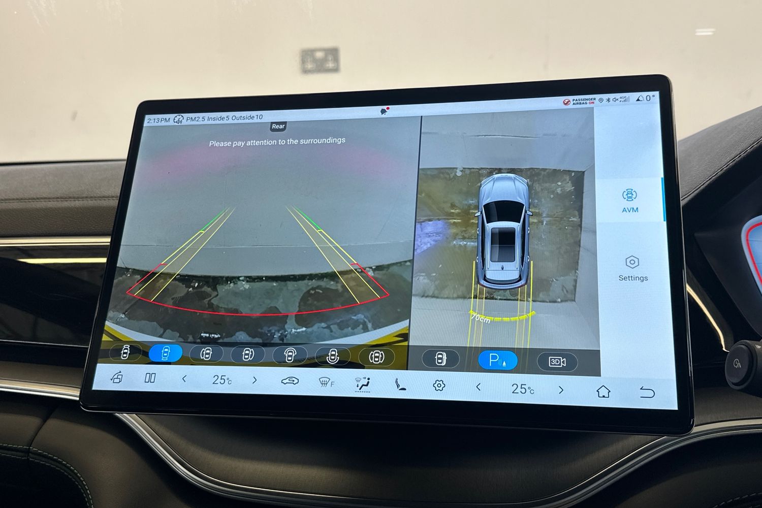 Used BYD Seal U 2025 for sale - 77730784: Photo 39