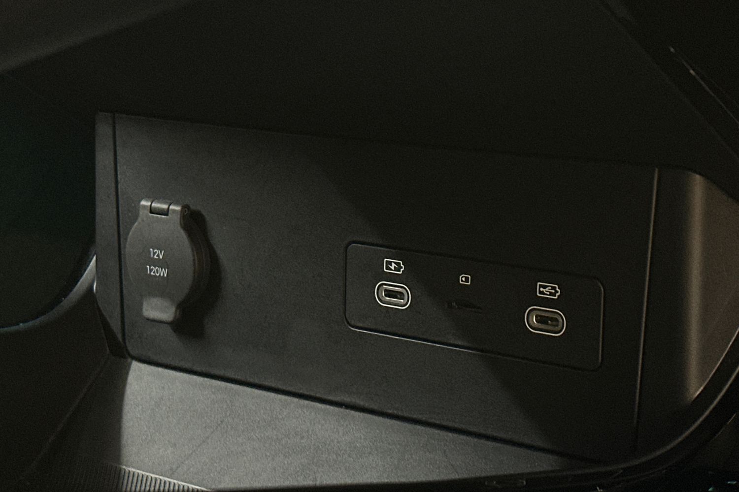 Used BYD Seal U 2025 for sale - 77730784: Photo 44