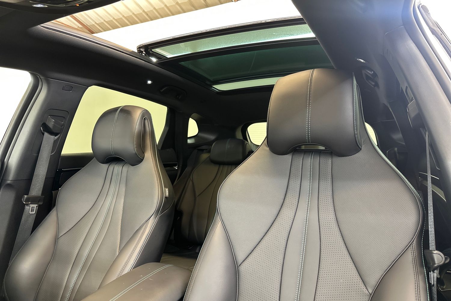 Used BYD Seal U 2025 for sale - 77730784: Photo 46