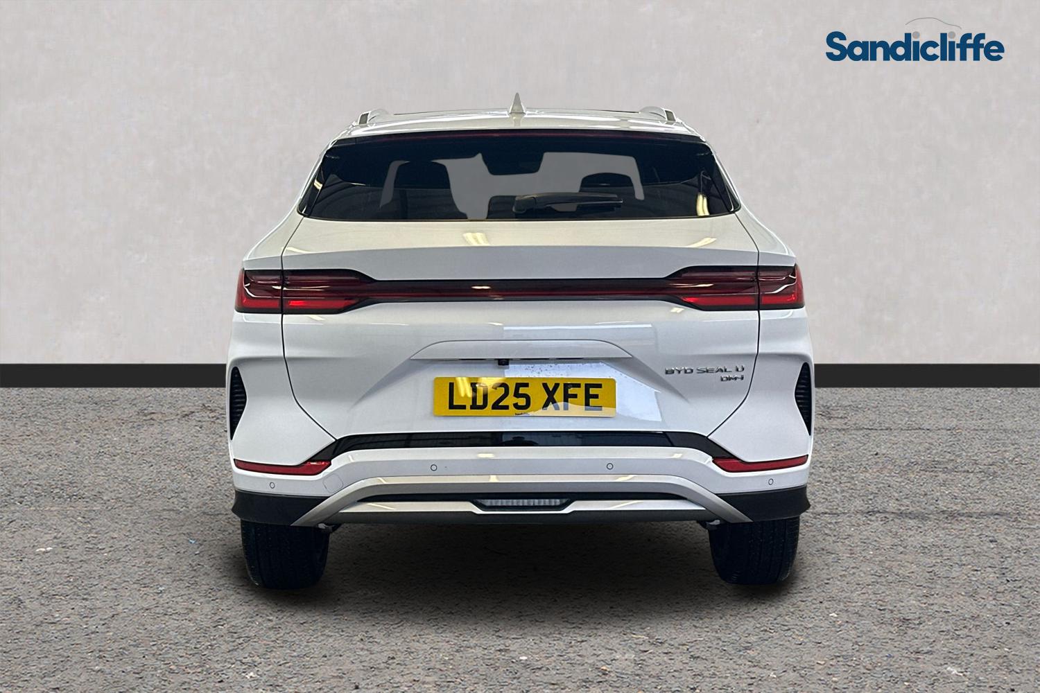 Used BYD Seal U 2025 for sale - 77730784: Photo 6