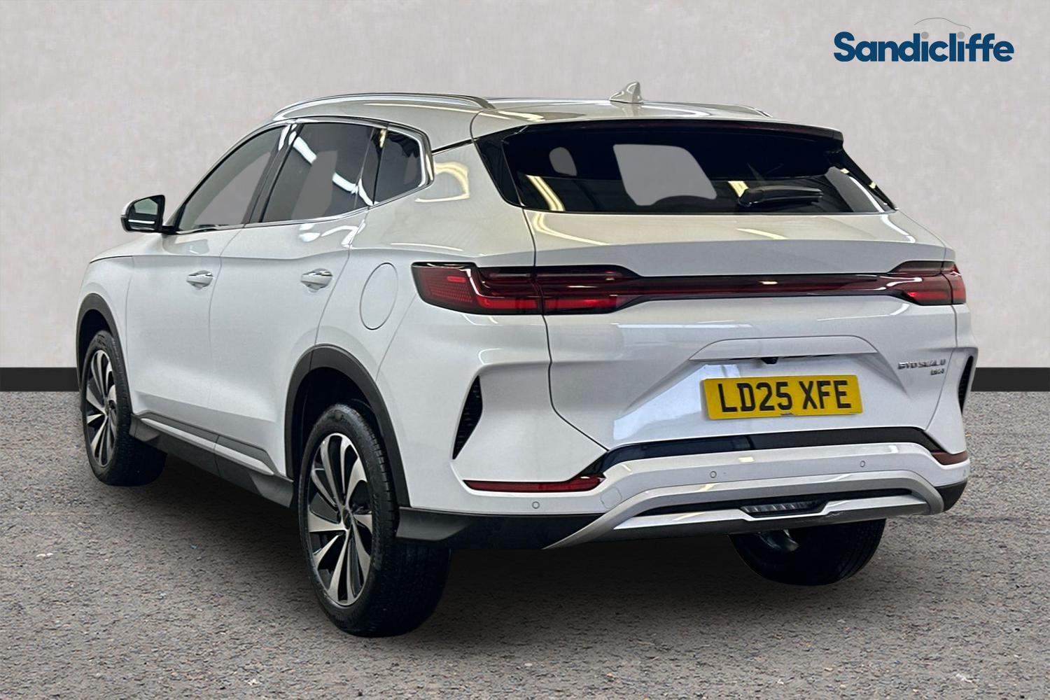 Used BYD Seal U 2025 for sale - 77730784: Photo 7