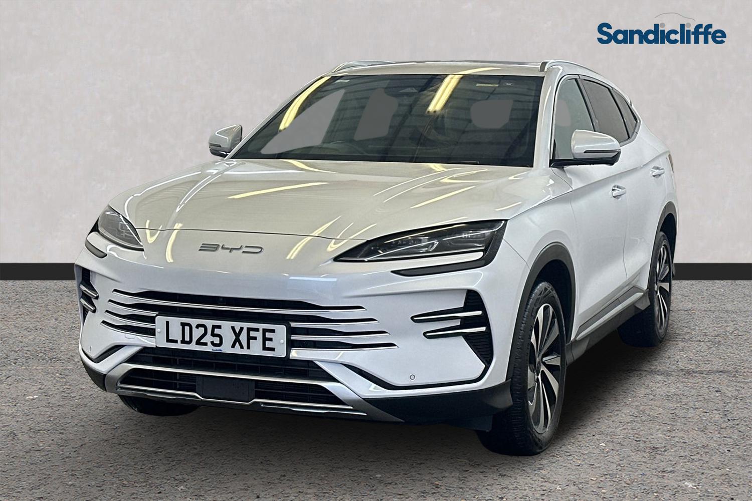 Used BYD Seal U 2025 for sale - 77730784: Photo 9