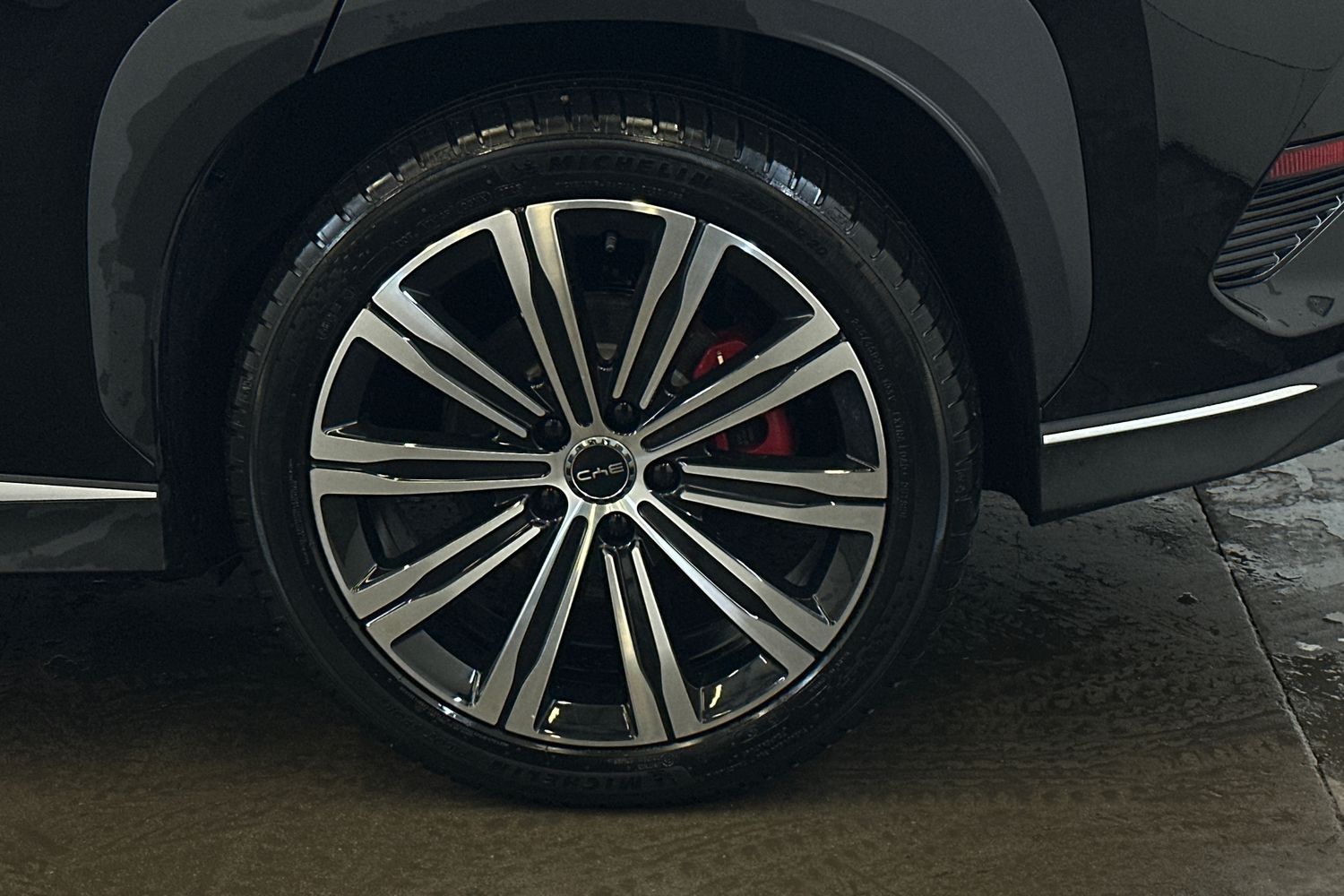 Used BYD Sealion 7 2025 for sale - 77096862: Photo 11