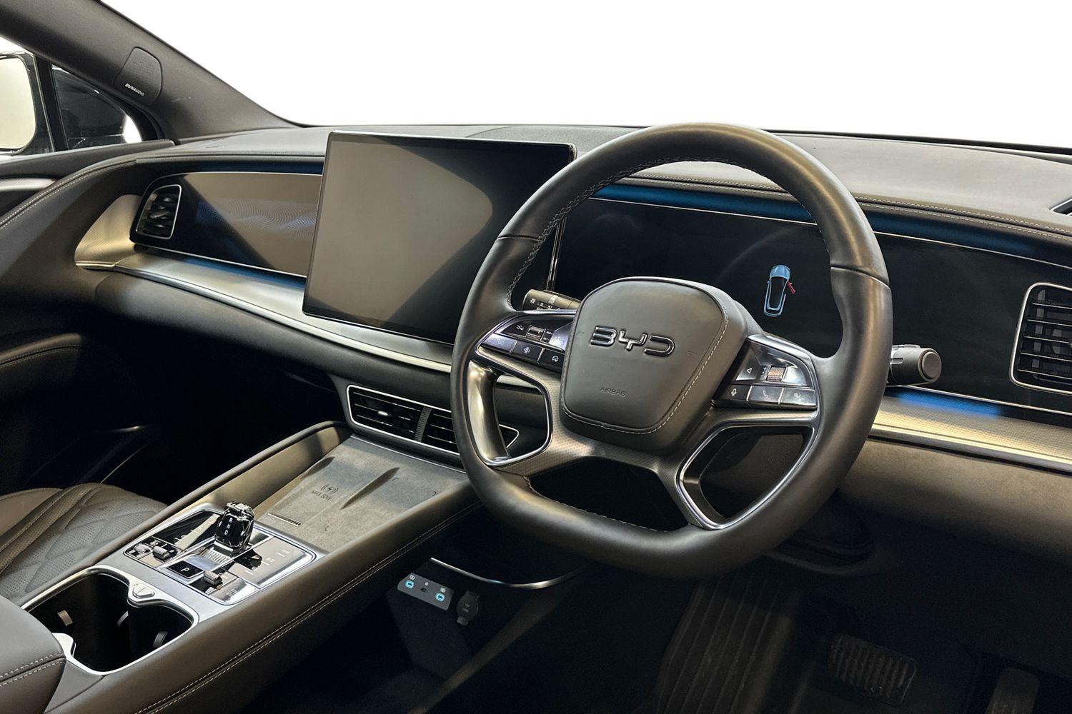 Used BYD Sealion 7 2025 for sale - 77096862: Photo 12