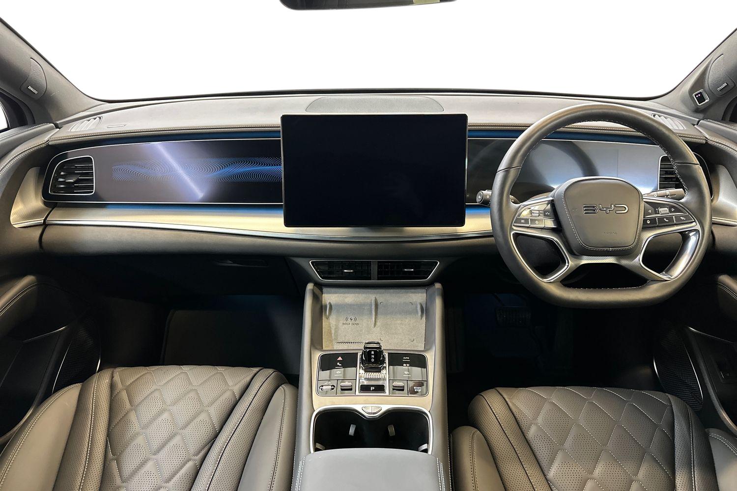 Used BYD Sealion 7 2025 for sale - 77096862: Photo 13