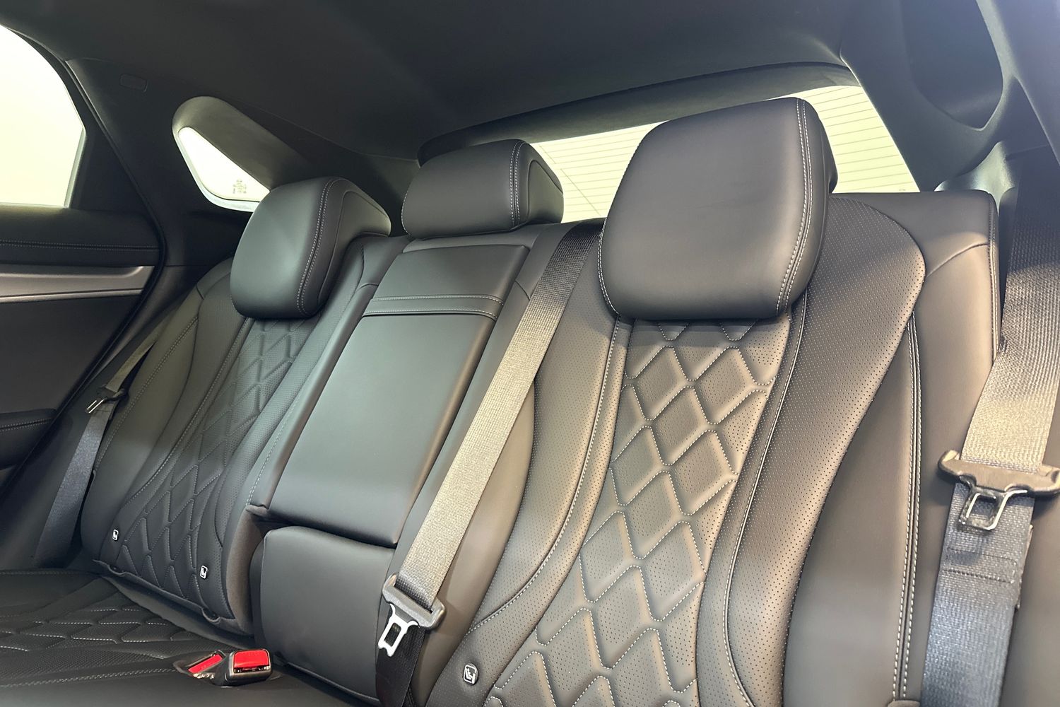 Used BYD Sealion 7 2025 for sale - 77096862: Photo 15