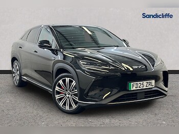 Used BYD Sealion 7 2025 for sale - 77096862: Photo