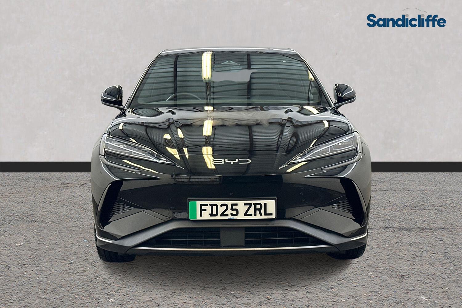 Used BYD Sealion 7 2025 for sale - 77096862: Photo 2