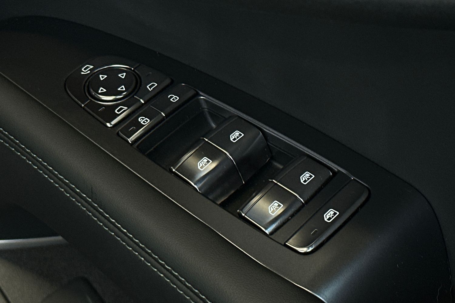 Used BYD Sealion 7 2025 for sale - 77096862: Photo 24