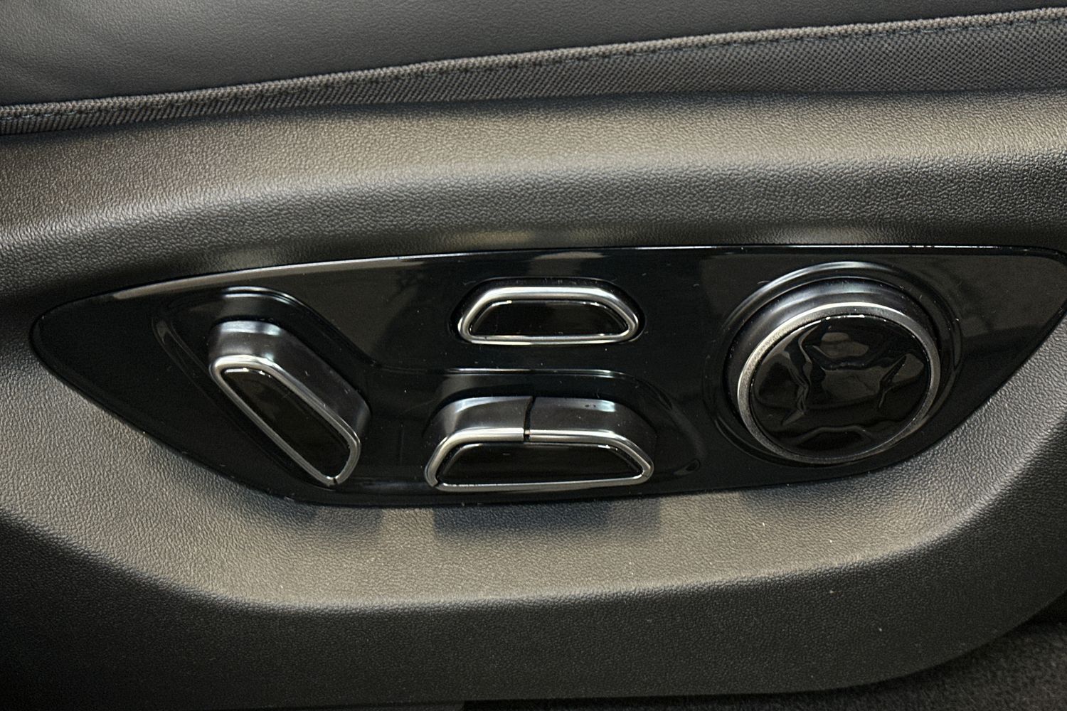 Used BYD Sealion 7 2025 for sale - 77096862: Photo 25