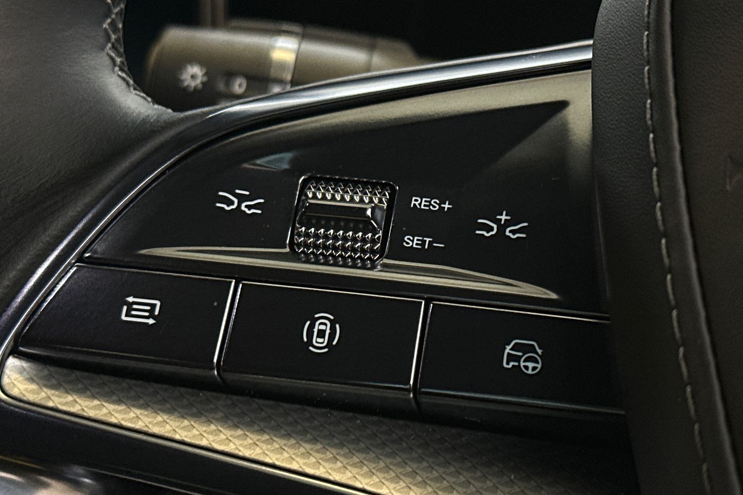 Used BYD Sealion 7 2025 for sale - 77096862: Photo 27