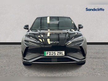 Used BYD Sealion 7 2025 for sale - 77096862: Photo