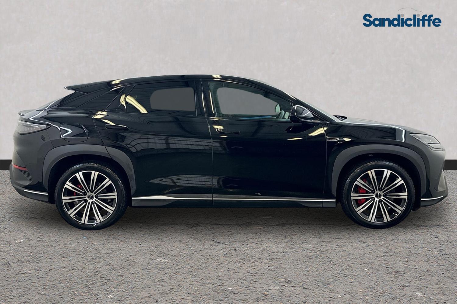 Used BYD Sealion 7 2025 for sale - 77096862: Photo 3