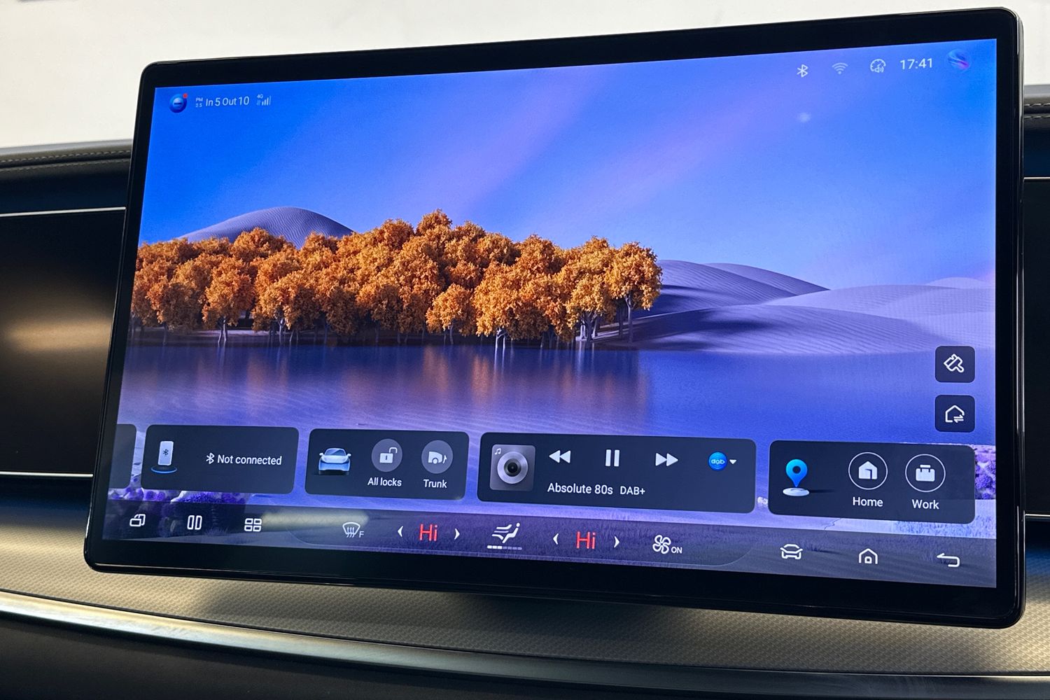 Used BYD Sealion 7 2025 for sale - 77096862: Photo 30