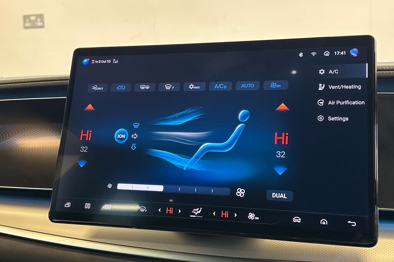 Used BYD Sealion 7 2025 for sale - 77096862: Photo 31