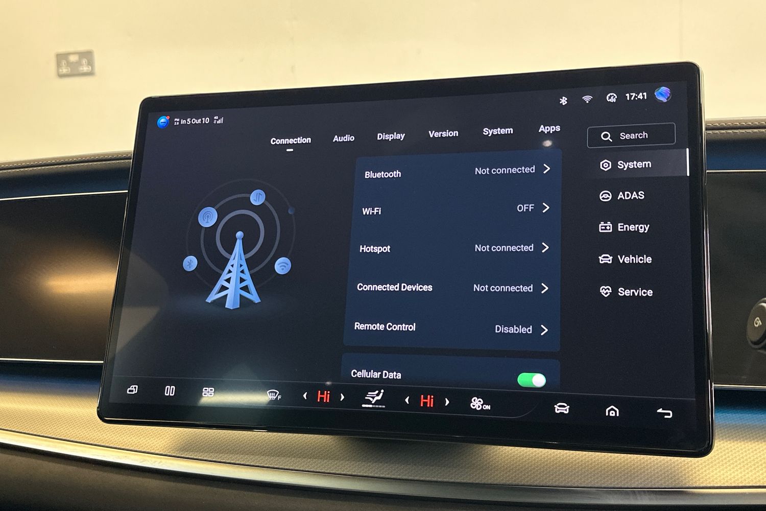 Used BYD Sealion 7 2025 for sale - 77096862: Photo 32