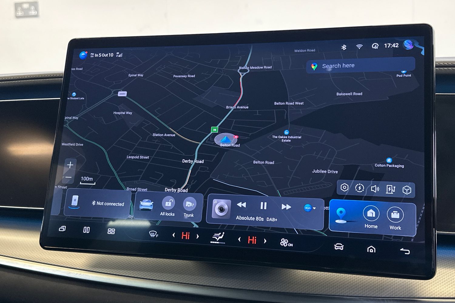 Used BYD Sealion 7 2025 for sale - 77096862: Photo 35