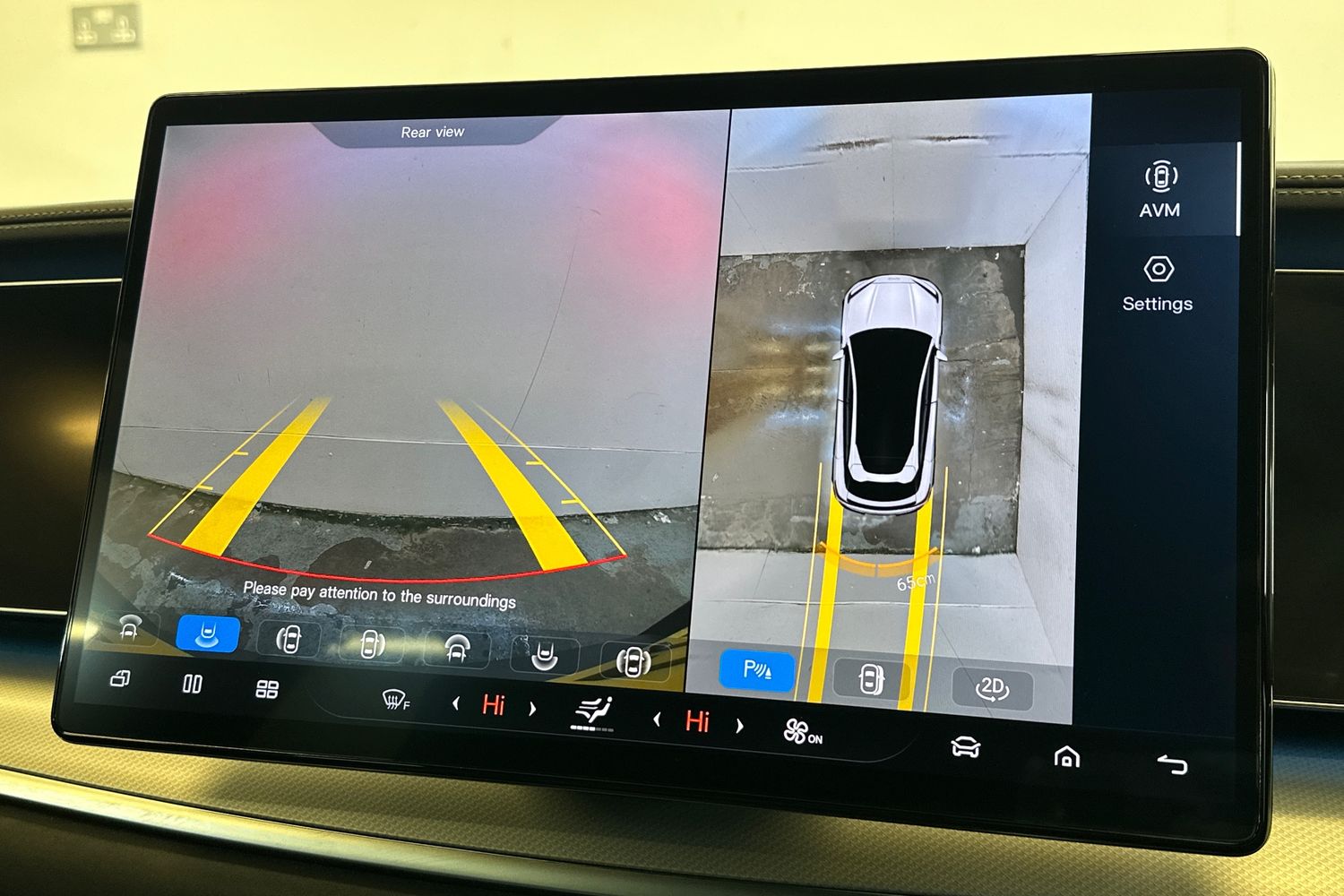 Used BYD Sealion 7 2025 for sale - 77096862: Photo 36