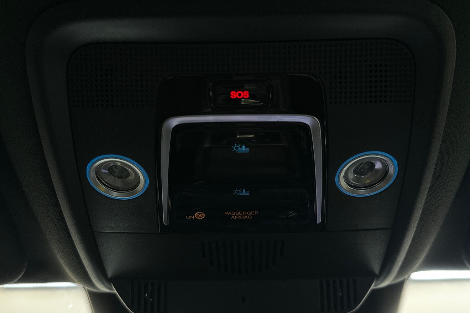 Used BYD Sealion 7 2025 for sale - 77096862: Photo 39