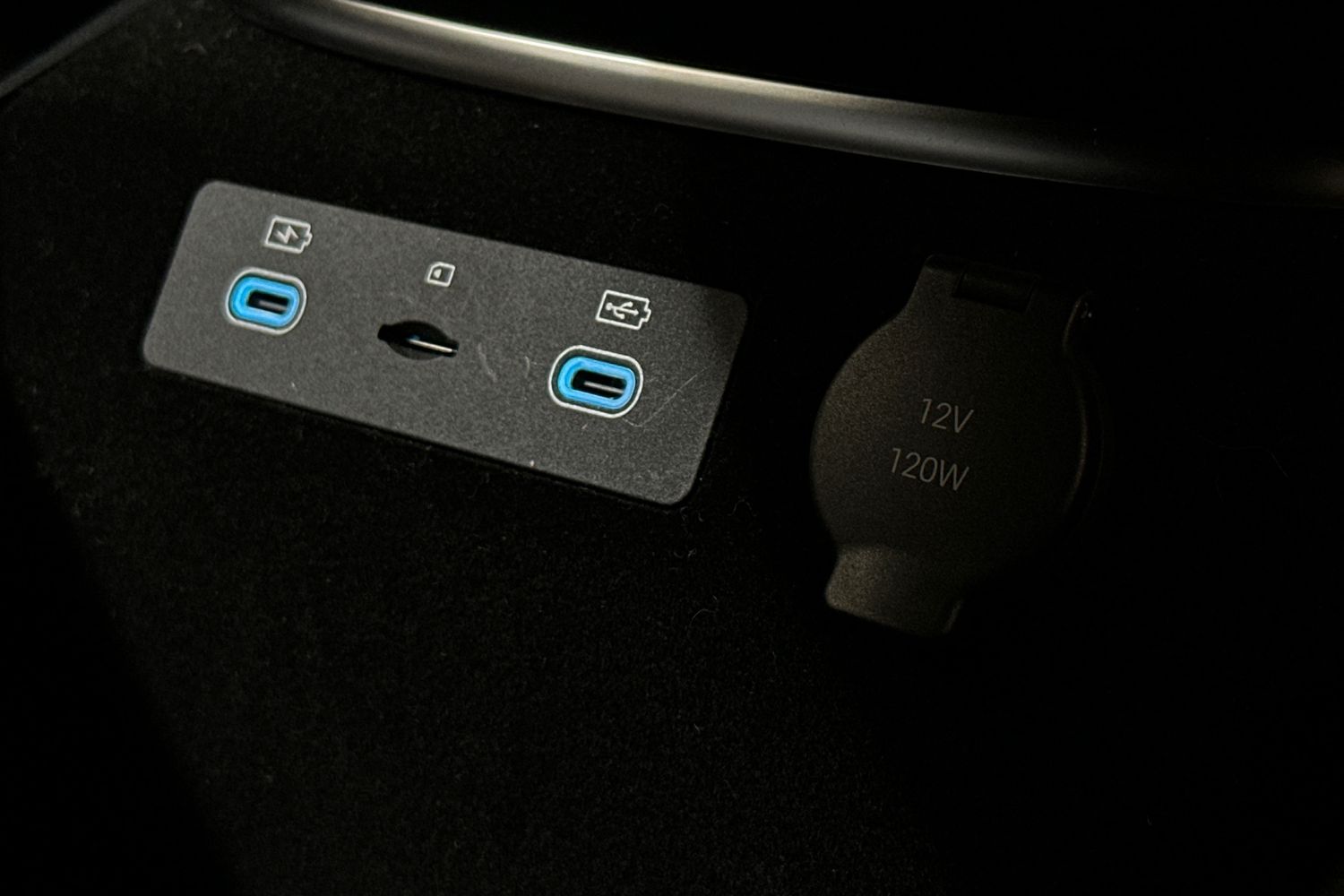 Used BYD Sealion 7 2025 for sale - 77096862: Photo 43