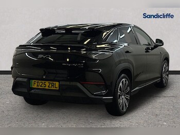 Used BYD Sealion 7 2025 for sale - 77096862: Photo