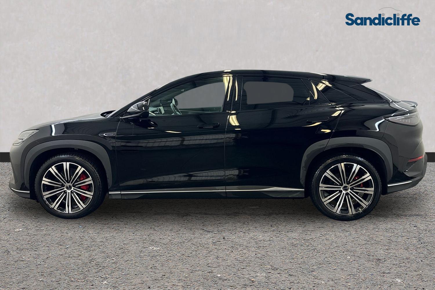 Used BYD Sealion 7 2025 for sale - 77096862: Photo 8