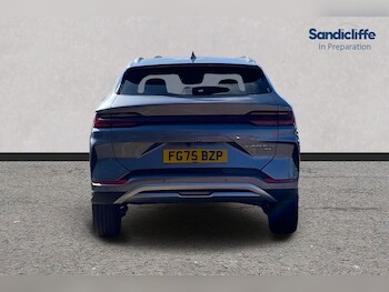 Used BYD Seal U 2025 for sale - 78178256: Photo