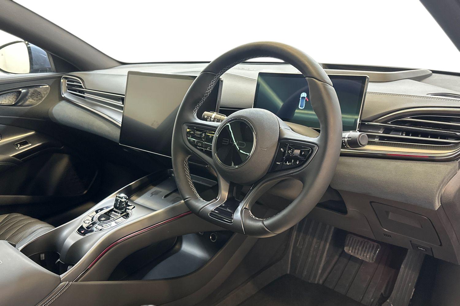 Used BYD Seal 2025 for sale - 77140547: Photo 11