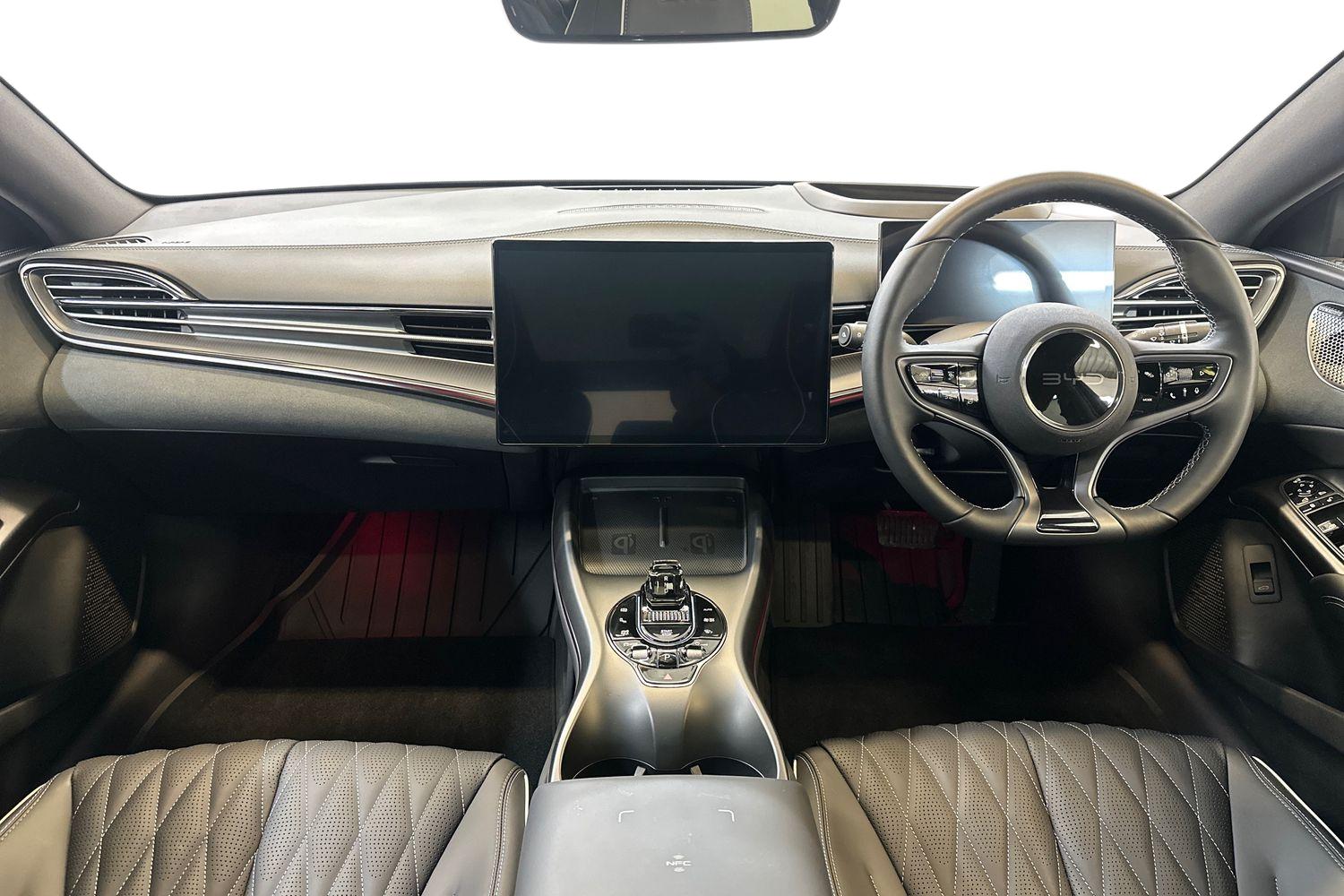 Used BYD Seal 2025 for sale - 77140547: Photo 12