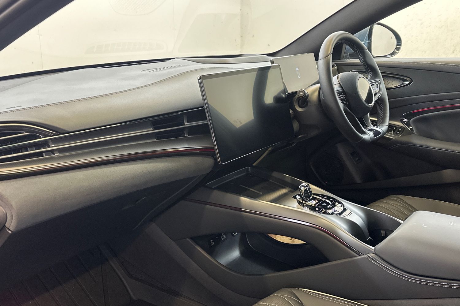 Used BYD Seal 2025 for sale - 77140547: Photo 13