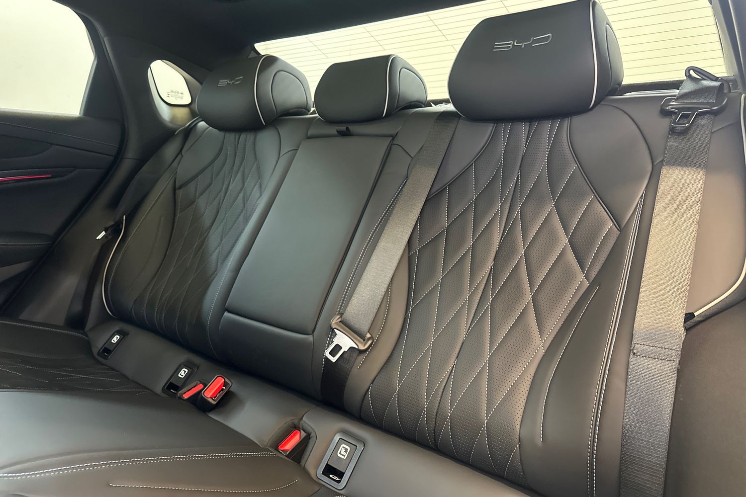 Used BYD Seal 2025 for sale - 77140547: Photo 14