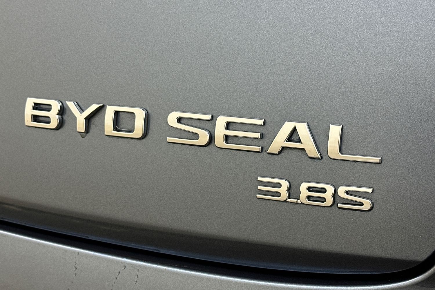 Used BYD Seal 2025 for sale - 77140547: Photo 18