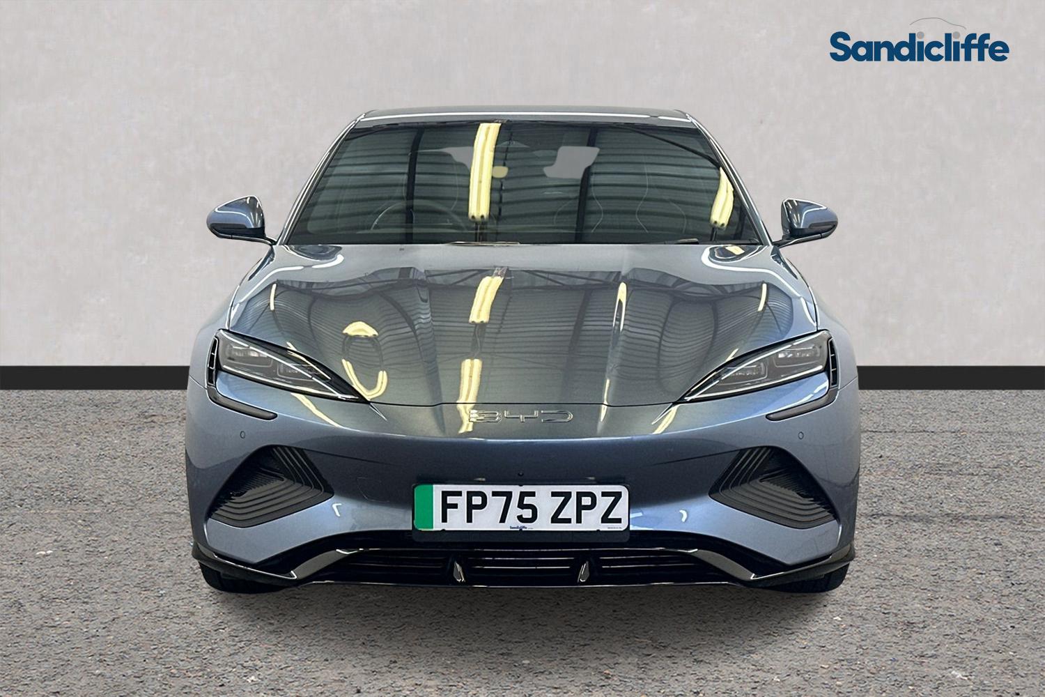 Used BYD Seal 2025 for sale - 77140547: Photo 2