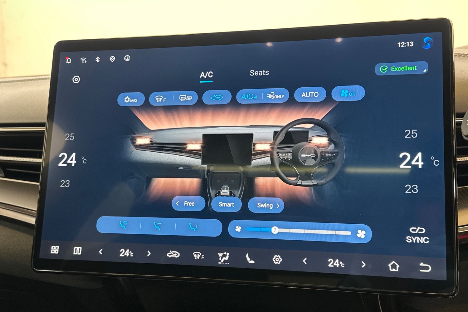 Used BYD Seal 2025 for sale - 77140547: Photo 29