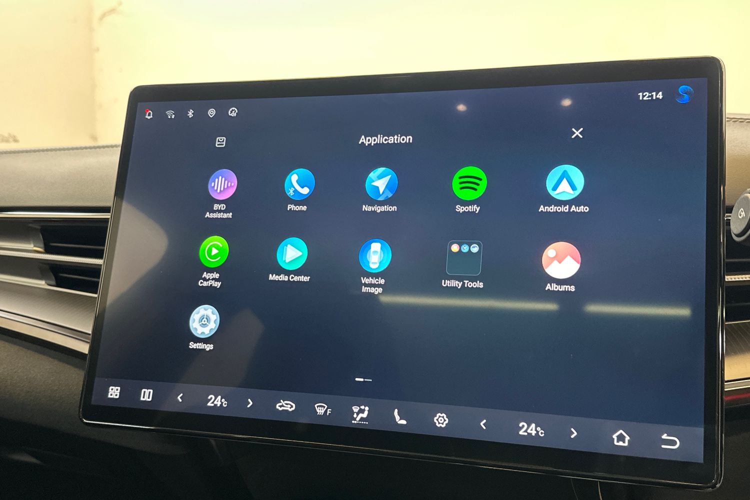 Used BYD Seal 2025 for sale - 77140547: Photo 32