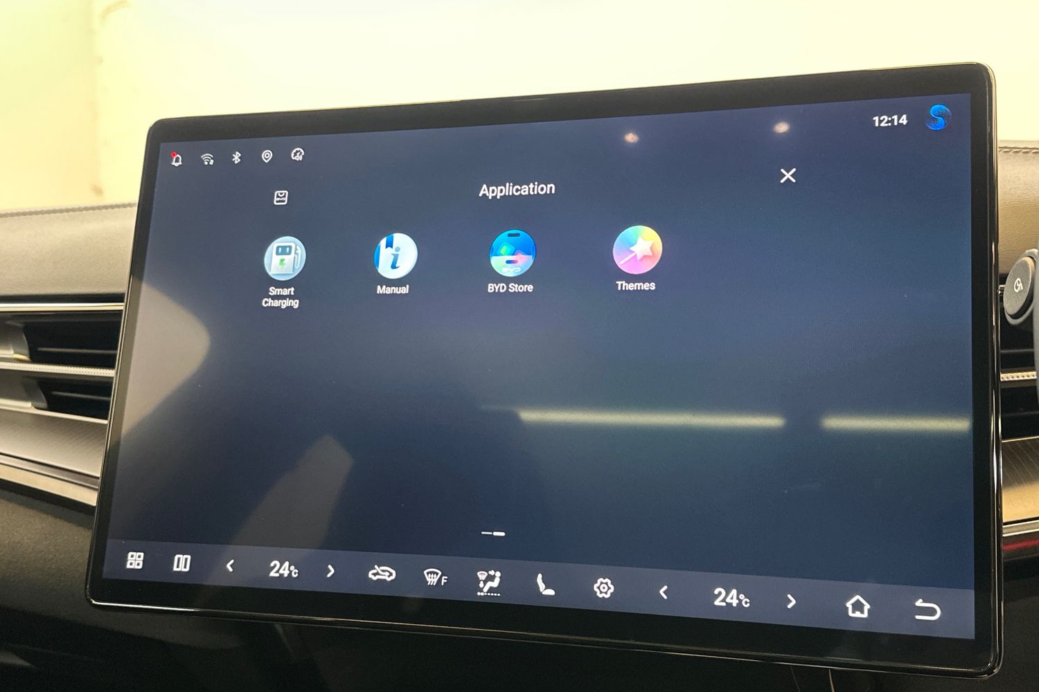 Used BYD Seal 2025 for sale - 77140547: Photo 33