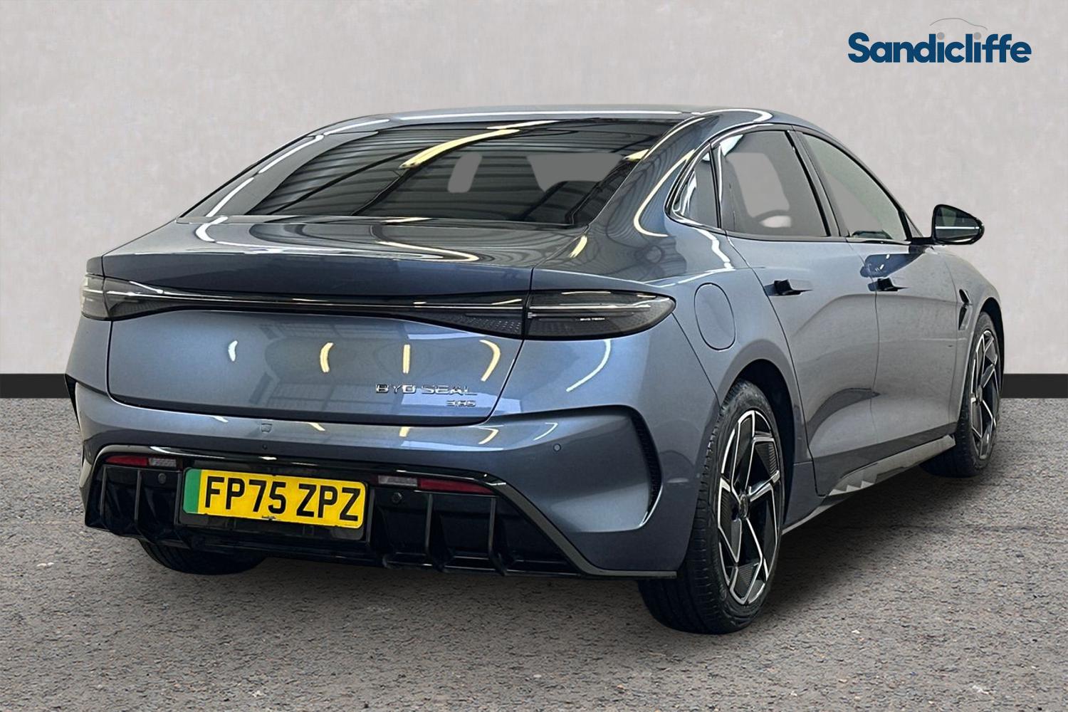 Used BYD Seal 2025 for sale - 77140547: Photo 4