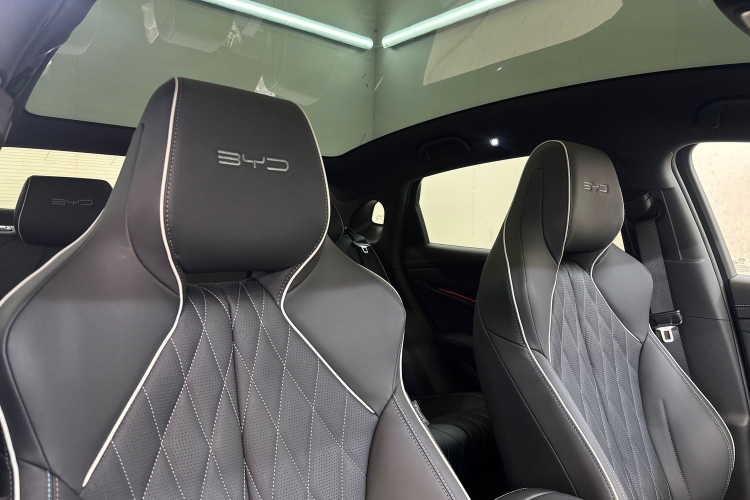 Used BYD Seal 2025 for sale - 77140547: Photo 40