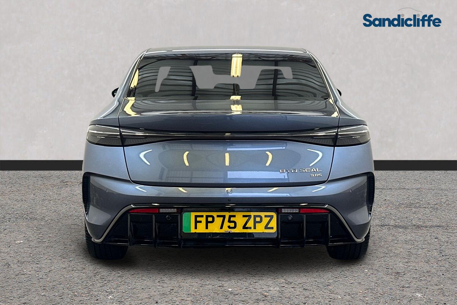 Used BYD Seal 2025 for sale - 77140547: Photo 5